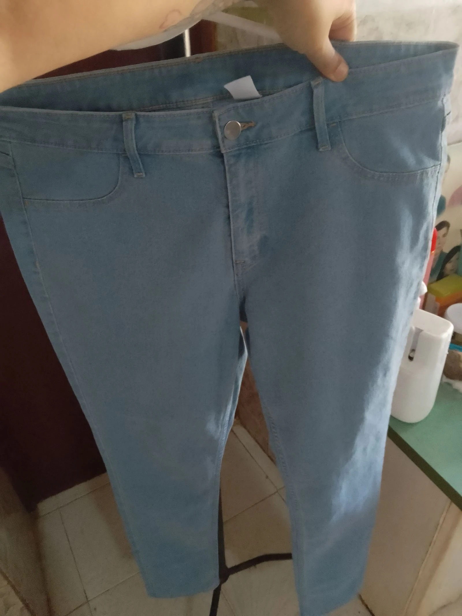 Pantalón h&m